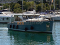 Greenline 33 Yate a motor