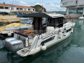 Jeanneau Merry Fisher 895 Bateau à timonerie