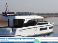 Delphia 11 FlyLounge Hardtop