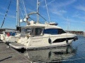 Prestige 420 Flybridge
