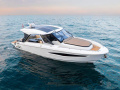 Greenline Neo 33 Motoryacht