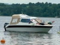 Finnmaster 6100 Royal OC Kajütboot
