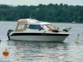 Finnmaster 6100 Royal OC Bateau à cabine