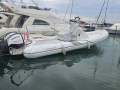 Oromarine S11 Gommone a scafo rigido