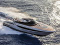 Riva Dolceriva Motoryacht