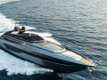 Riva 76 Bahamas Super Superyacht