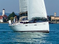 Dehler 38 Segelyacht