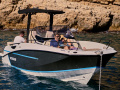 Quicksilver ACTIV 805 Open Dekksbåt
