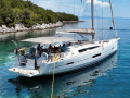 Dufour 512 GL Zeiljacht