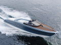 Riva El-Iseo Motoryacht