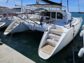 Lagoon 410 S2 Katamaran