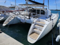 Lagoon 410 S2 Katamaran