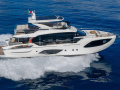 Absolute 70 Fly Flybridge