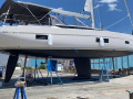 Bavaria C50 Style Yacht da crociera