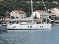 Bavaria C50 Style Bluewater yacht