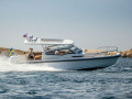 Nimbus W9 Motoryacht