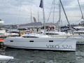 Viko S 26 Zeiljacht