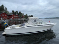 Bertram 28 Moppie Yacht à moteur