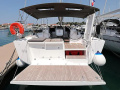 Dufour 460 Grand Large Segelyacht