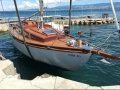 A-Yachts Chassiron Kielboot