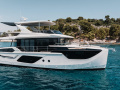 Absolute Navetta 58 Andromeda Flybridge