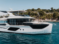 Absolute Navetta 58 Andromeda Flybridge