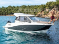Quicksilver Activ 705 Weekend DTS Barco cabinado