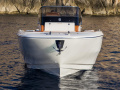 Capoforte SX 280i - mtl. 890,- Euro frei sein Bowrider