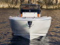 Capoforte SX 280i - mtl. 890,- Euro frei sein Bowrider