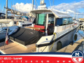 Delta powerboats 33 coupe Motorjacht