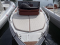 Allegra 19DN Kabinski brod