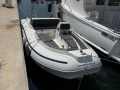 AB Marine AB Nautilus 19 DLX Bateau semi-rigide