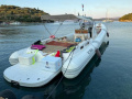 SACS Stratos RIB