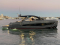 Astondoa 577 Coupe Motoryacht