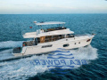Beneteau Swift trawler 48 Charter Verdränger
