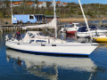 Diva 39 Sailing yacht