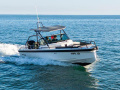 Axopar 28 T-Top Motoryacht