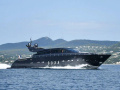 Arno Leopard 31 Superyacht