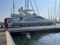 Azimut 50 Flybridge MY 2005 Flybridge