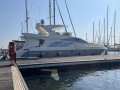 Azimut 50 Flybridge MY 2005 Flybridge