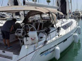 Bavaria CRUISER 46 STYLE Plachetní jachta