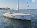 Beneteau Oceanis 40.1 Plachetní jachta