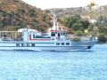 Day Passengers Ship Fjellstrand 26 Fahrgastschiff