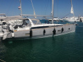 Beneteau Oceanis 55.1 Oceánská jachta (bluewater)