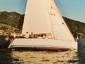 Wirz Cruiser Racer 10,85 m Yelkenli yat