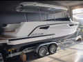 Alfastreet 23 Cabin EVO Motor yacht
