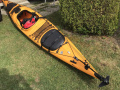 Prijon Motion Canoe