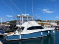 Cavileer 53 Convertible Fischerboot