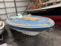 Chris Craft Corsair 28 Runabout