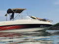 Chaparral 205 LE Sportboot